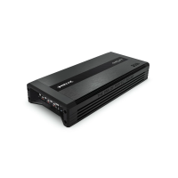 Zosilňovač Helix AMPLIFY 206DSP