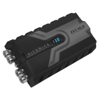 Kapacitor Hifonics ZXT10.0