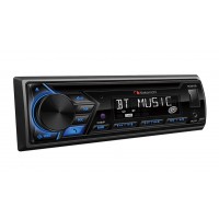 Autorádio Nakamichi NQ811B