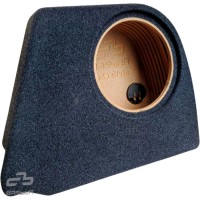 OEM ozvučnica Basser 10" pre Honda Civic hatchback