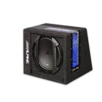 Aktívny subwoofer ALPINE SWE-3200