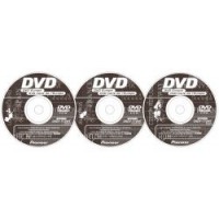 mapové aktualizácie CNDV-1100HD