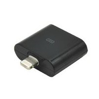 Apple Lightning - USB adaptér