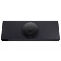 Plochý subwoofer pre VW Golf VII Audison APBX G7