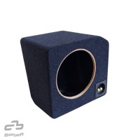 OEM ozvučnica Basser 10" pre Audi A6 e-tron Avant (2024 ->)