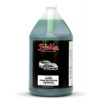 Šampón Finish Kare 118 Shampoo Super Concentrate 3,8 l