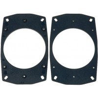 Plastový adaptér pod reproduktor univerzálny