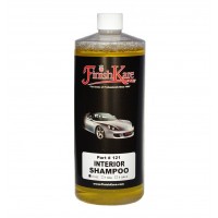 Čistič Finish Kare 121 Interior Shampoo Carpet/Vinyl/Leather (916 ml)