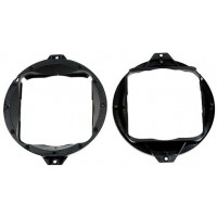 Plastový adaptér pod reproduktor pre Audi A3, A4, TT