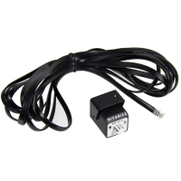 Diaľkový ovládač Hifonics REM-ZRX