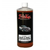 Šampón s voskom Finish Kare 1016 Wash & Wax Concentrate (916 ml)