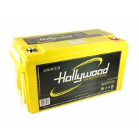 Autobatéria Hollywood SPV 70