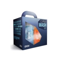 Darčekový balíček autokozmetiky Gyeon Q2M Wash Set - Bundle Box