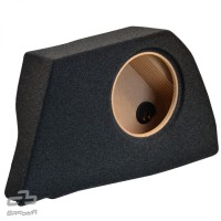 OEM ozvučnica Basser 10" pre BMW 1 (F20)