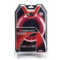 Káblová sada Nakamichi NK-WK210