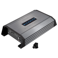 Zosilňovač Hifonics ZXR750/1E