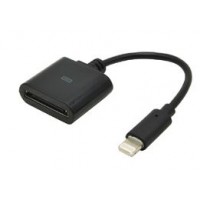 Apple Lightning - 30pin konektor