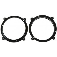 Plastový adaptér pod reproduktor pre Audi A3