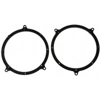 Plastový adaptér pod reproduktor pre A3, A4