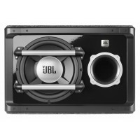 Subwoofer v boxe JBL GTO1214BR