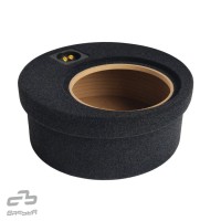 OEM ozvučnica Basser 10" do rezervného kolesa 17"