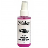 Finish Kare 425 Extra Slick Final Body Shine (118 ml)