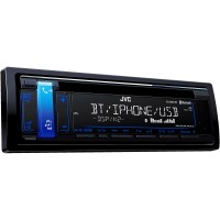 Autorádio s bluetooth JVC KD-R881BT