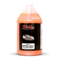 Ekologický šampón Finish Kare 817 Sparkle Plenty Wheel Cleaner & Degreaser (3,8 l)