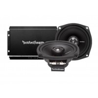 Reproduktory na Harley-Davidson Rockford Fosgate PRIME R1-HD2-9813