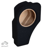 OEM ozvučnica Basser 8" pre Audi A3 8P