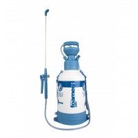 Tlakový postrekovač Kwazar Orion SUPER FOAMER PRO+ 6 l