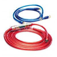 Káblová sada Sinus Live KS-25