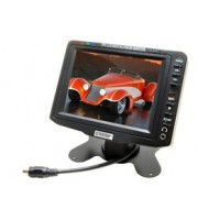 Monitor AUTOSONIK Jarama 5000