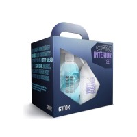 Darčekový balíček autokozmetiky Gyeon Q2M Interior Set - Bundle Box