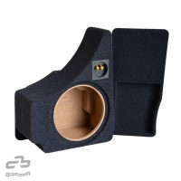 OEM ozvučnica Basser 10" pre BMW X5 (E70), X6 (E71), X6 (E72)