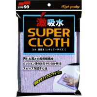 Mikrovláknová utierka Soft99 Microfiber Cloth