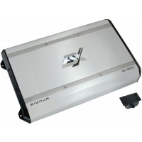 Zosilňovač ESX SE1600