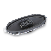 Retro reproduktory RetroSound R-410N