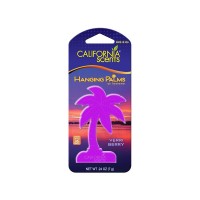 vôňa California Scents palm hang-out visí palm Verri Berri