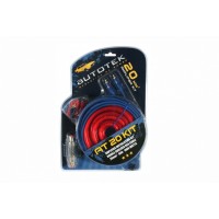 Káblová sada AUTOTEK AT20KIT