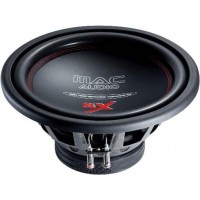 Subwoofer MAC AUDIO SX 12