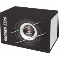 Subwoofer GROUND ZERO GZIB 80XBT