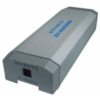 Zosilňovač HIFONICS XX Maxximus