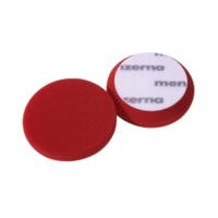 Leštiaci kotúč Menzerna Heavy Cut Foam Pad 95 mm Red (2 ks)