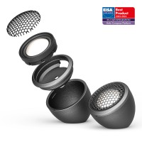 Výškové reproduktory Helix Ci5 T25FM-CA