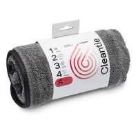 Sušiaci uterák Cleantle Twisted Pile Drying Towel - Looper