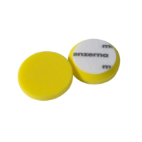 Leštiaci kotúč Menzerna Medium Cut Foam Pad 95 mm Yellow (2 x)