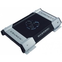 Zosilňovač Crunch MXB2300I