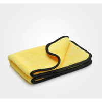 Uterák Auto Finesse Primo Plush Microfiber Towel