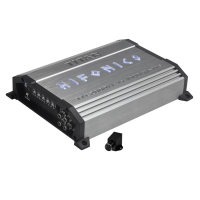 Zosilňovač Hifonics TXE2000/1